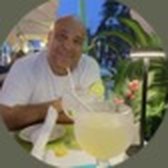 Foto de Milton, proprietário